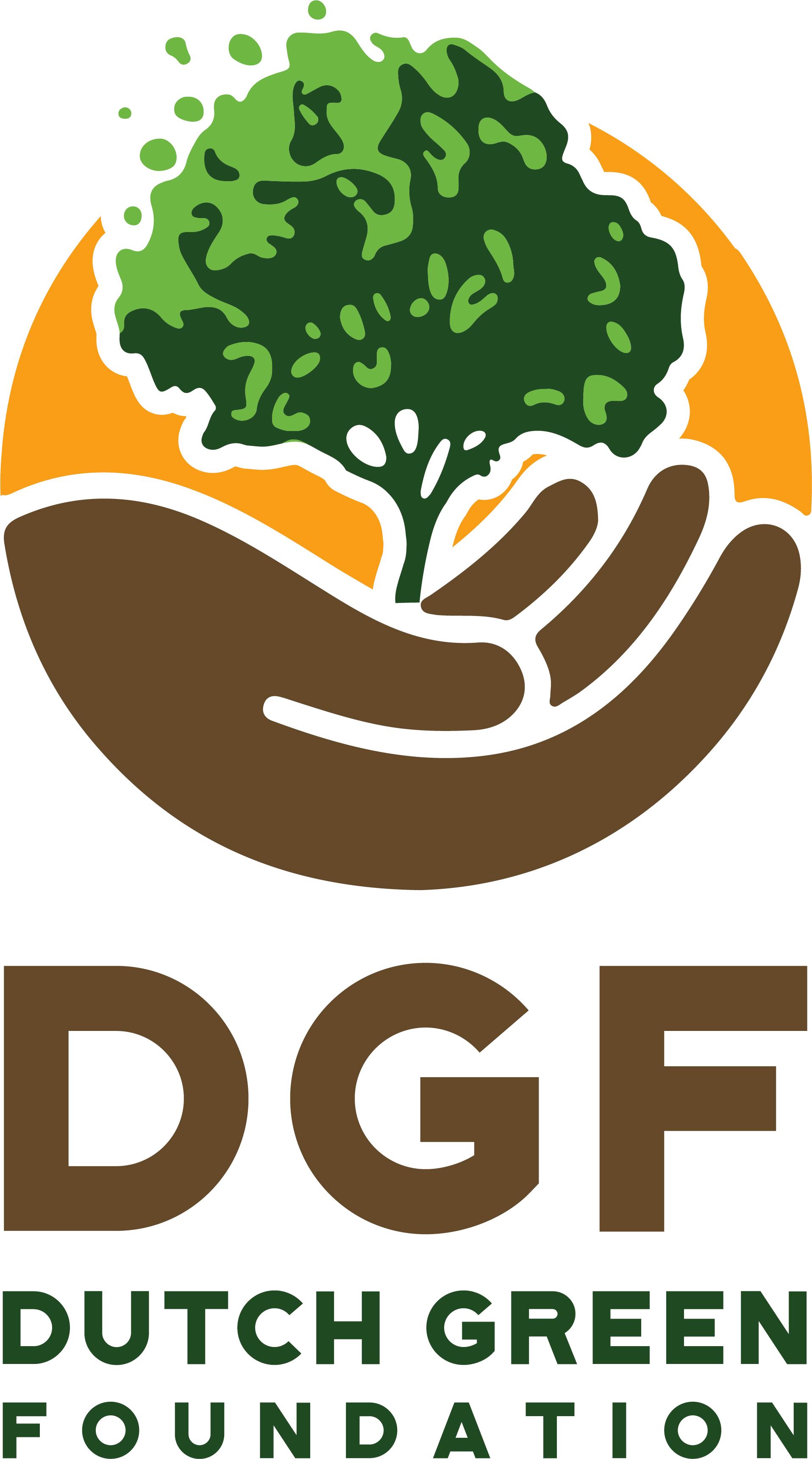 Founding of Dutch Green Foundation